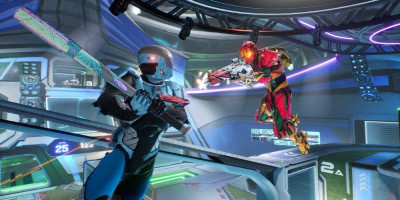 Master the Arena: A Comprehensive Guide for Playing Splitgate Game